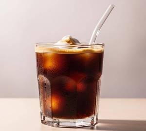 Cold Coffee
