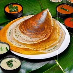 Mutton boti dosai