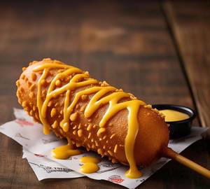 Corn Dog