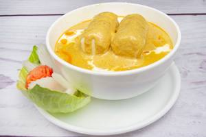 Malai kofta