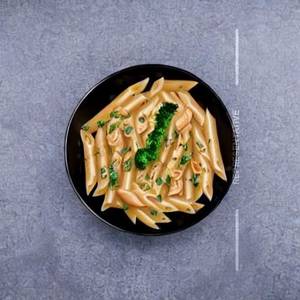 Funghi Sauce Chicken