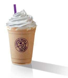 Pure Ice Blended Hazelnut