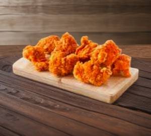 Crispy Chicken