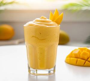 Mango Milkshake
