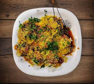 Sev Puri