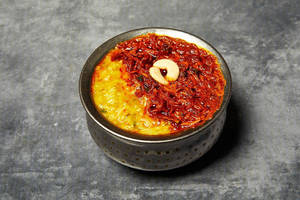 Dal Khichdi Tadka