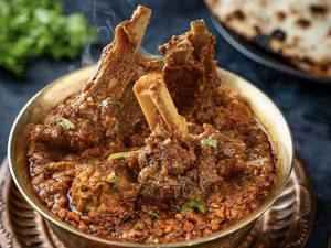 Rahra Meat