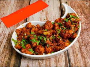 Veg Crispy