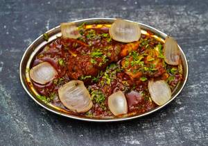 Mutton Do Pyaza