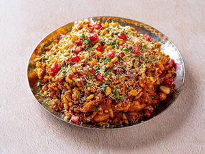 Bhel Puri
