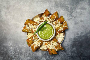 Cheese Veg Seekh Kebab