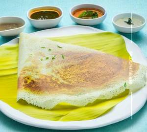 Egg dosai