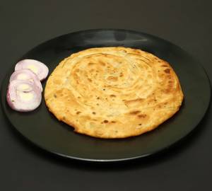 Lachha Paratha