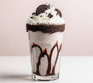 Cookies & Cream Milkshake
