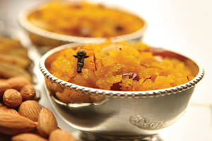 Rava Kesari Full