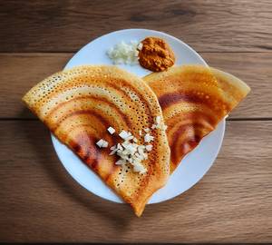 Karam Podi dosa [[ medium]