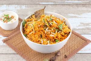 Kashmiri pulao