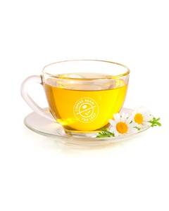 Lemon Chamomile [Regular Hot]
