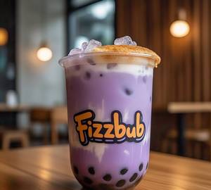 Taro Tea