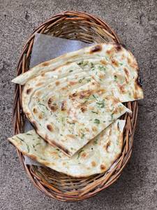 Butter Naan
