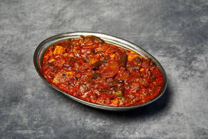 Veg Jaipuri