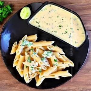Alfredo Sauce Chicken