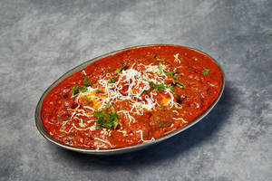 Paneer Tikka Masala