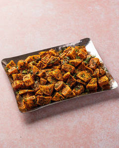 Aloo Jeera Fry