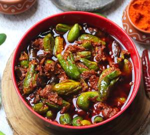 Dondakaya Pickle