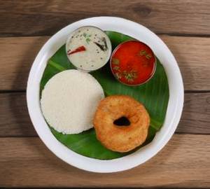 Idli Vada (Single)