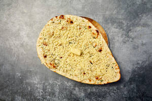 Cheese Naan