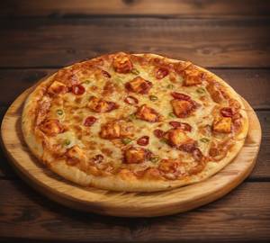 Small SP Paneer Pizza