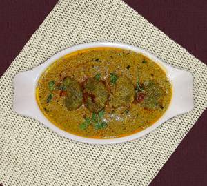 Kabab Curry