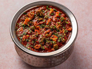 Veg Makhanwala