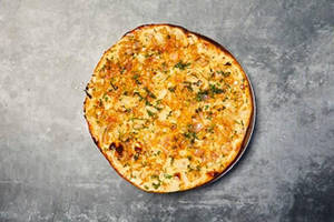 Onion Kulcha