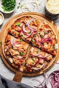 Chicken Delight Pizza 8 Inch