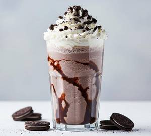 Cookies & Cream Thick Shake