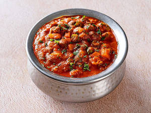 Chana Masala