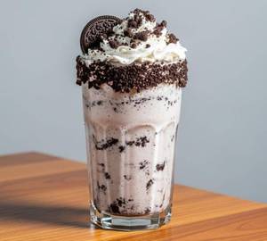 Oreo Milkshake