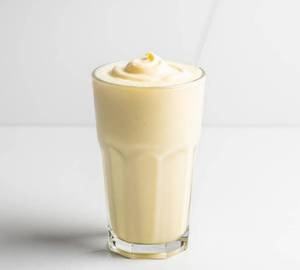 Vanilla Milkshake
