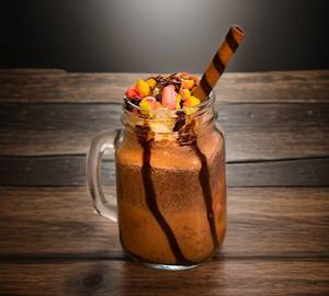 Sip and bite special