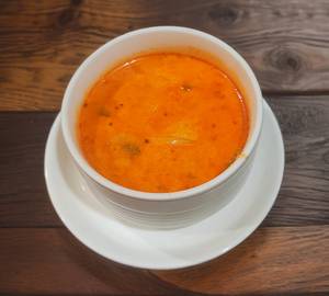 Tom Kha Soup Shrimp