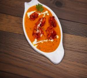 Chicken Tikka Masala