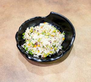 Edamame Fried Rice