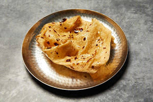 Special Ghee Chapati