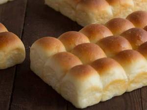 Mini Ladi Paav (15pcs)