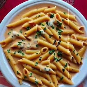 Cheesy Sauce Chicken