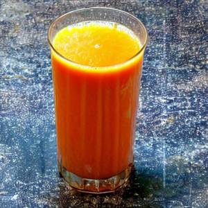 Papaya juice