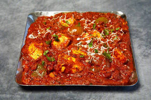 Paneer Chatpata