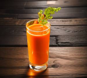 Carrot Juice